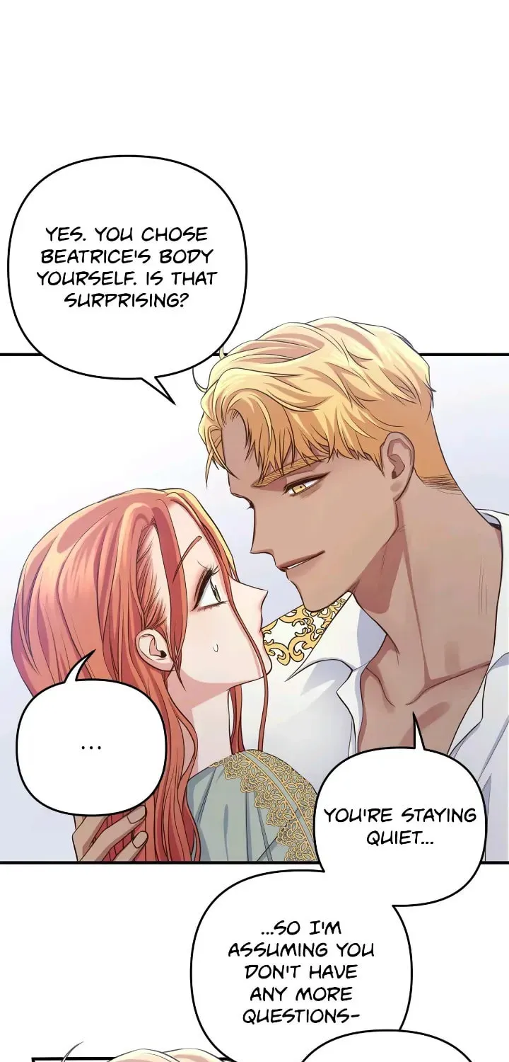 Holding You Captive Chapter 10 page 79 - 
