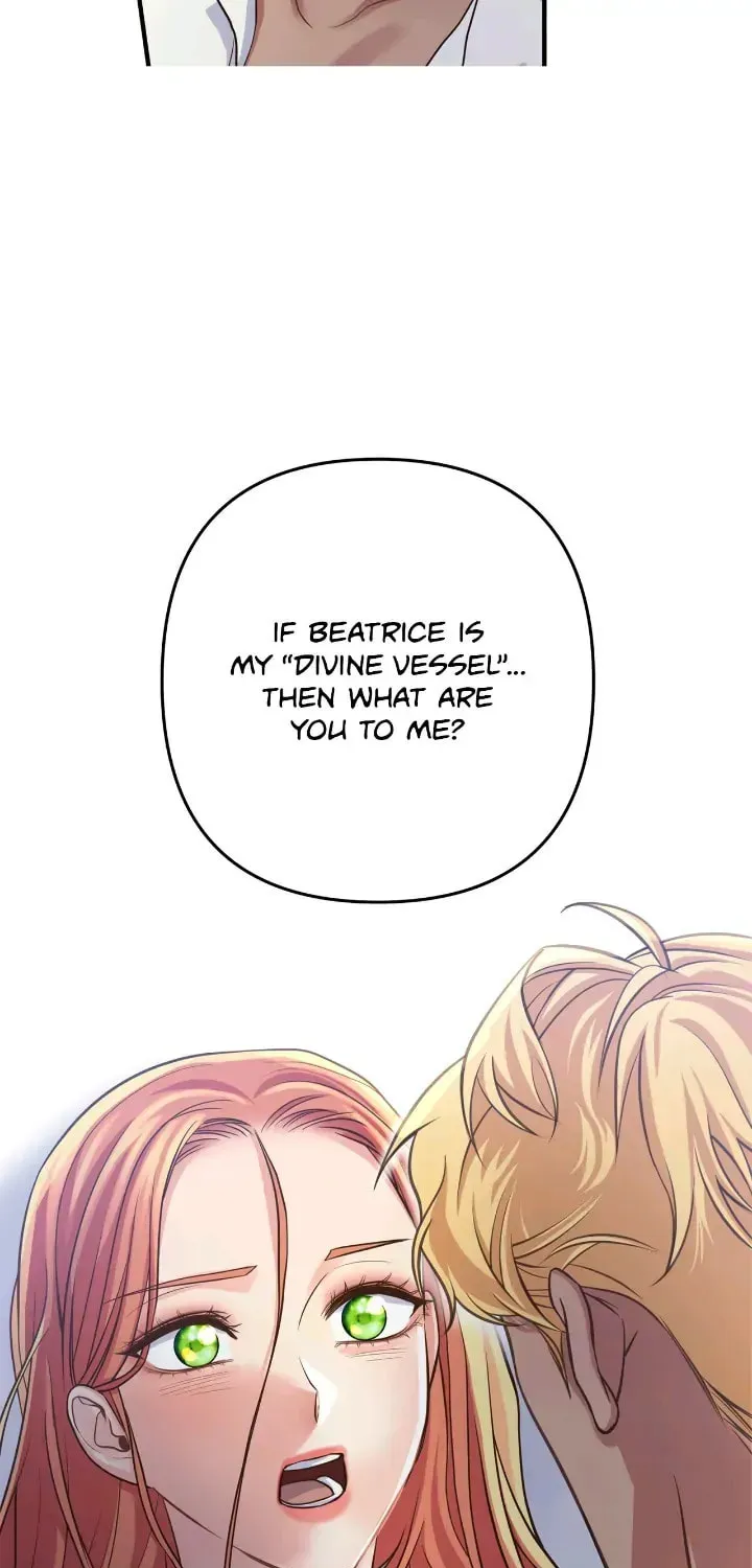Holding You Captive Chapter 10 page 81 - 