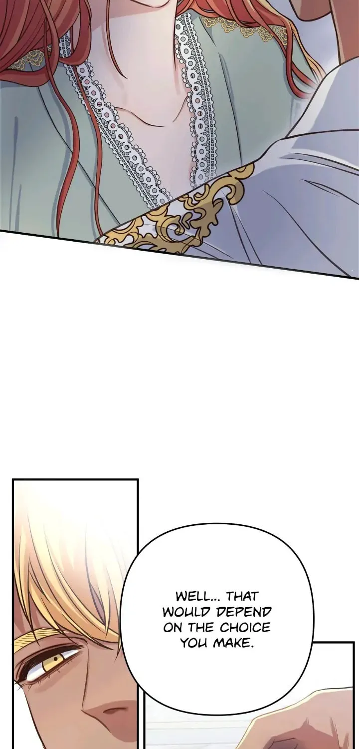 Holding You Captive Chapter 10 page 82 - 