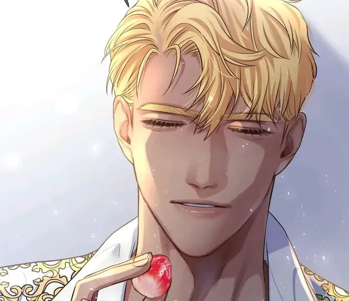 Holding You Captive Chapter 10 page 84 - 