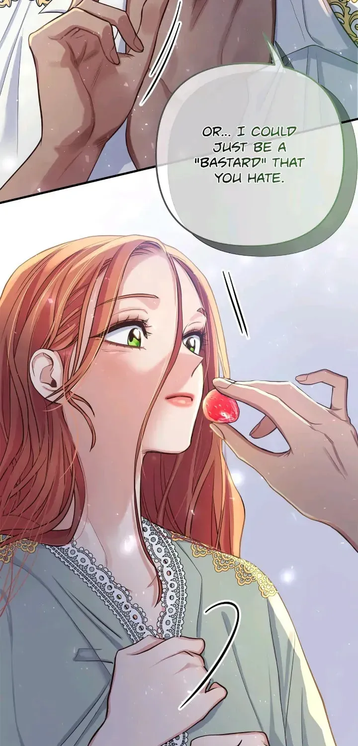 Holding You Captive Chapter 10 page 85 - 