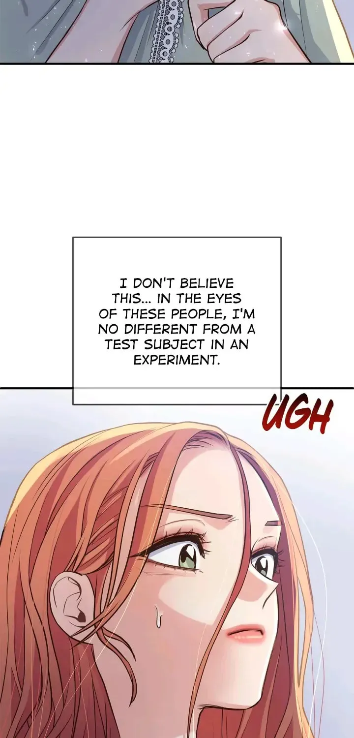 Holding You Captive Chapter 10 page 86 - 