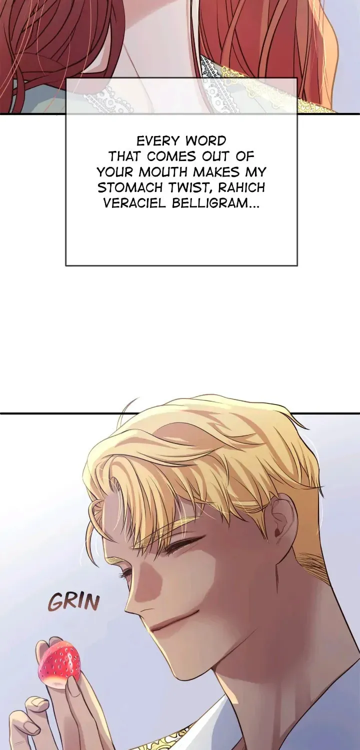 Holding You Captive Chapter 10 page 87 - 