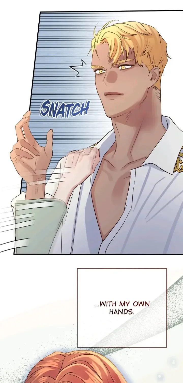 Holding You Captive Chapter 10 page 90 - 