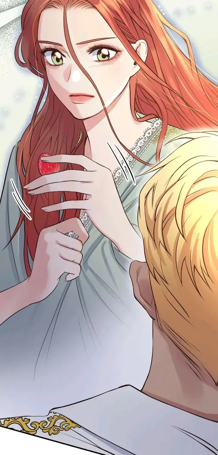 Holding You Captive Chapter 10 page 91 - 