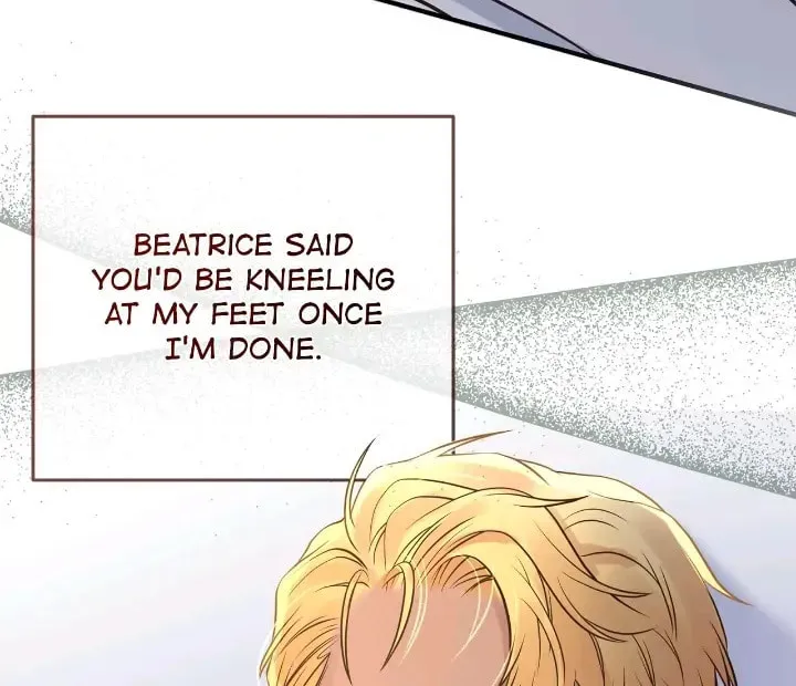 Holding You Captive Chapter 10 page 92 - 