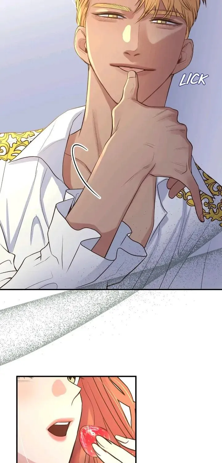 Holding You Captive Chapter 10 page 93 - 