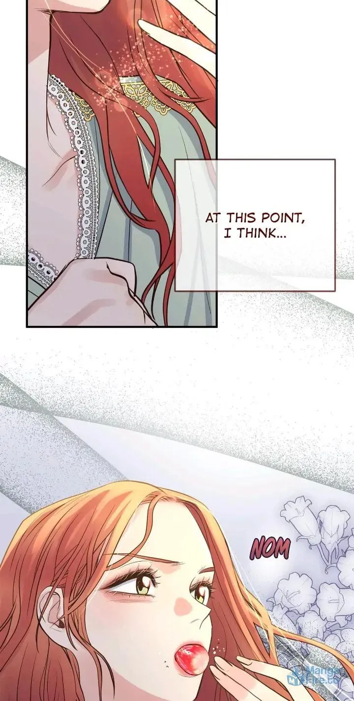 Holding You Captive Chapter 10 page 94 - 