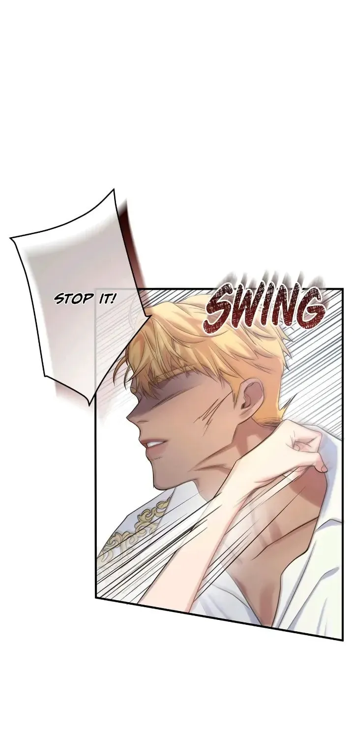 Holding You Captive Chapter 11 page 18 - 