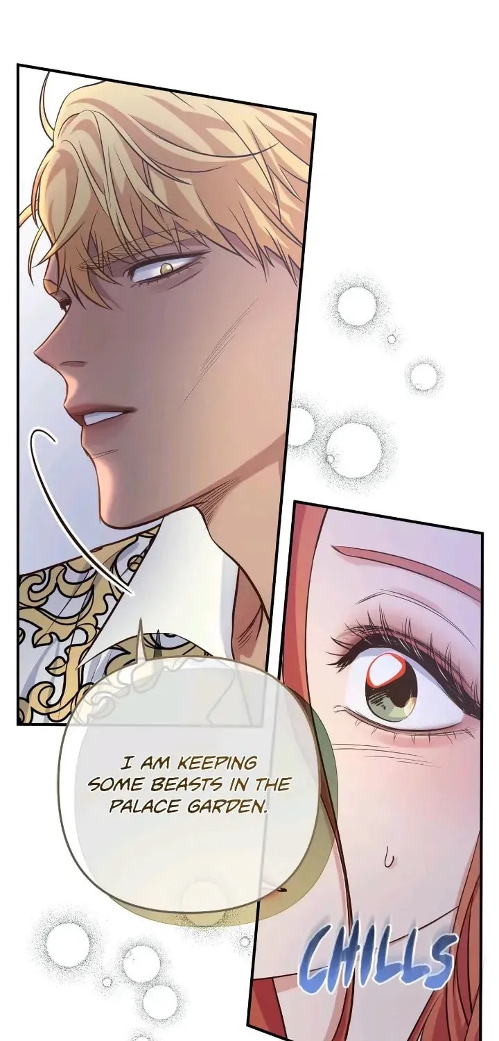 Holding You Captive Chapter 11 page 19 - 