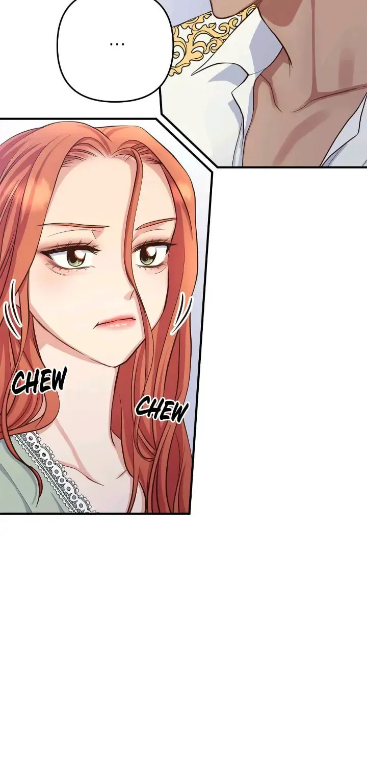 Holding You Captive Chapter 11 page 3 - 