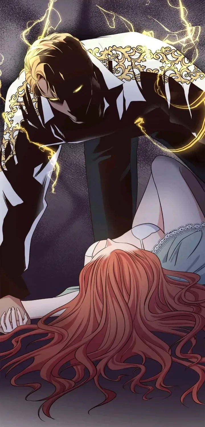 Holding You Captive Chapter 11 page 22 - 