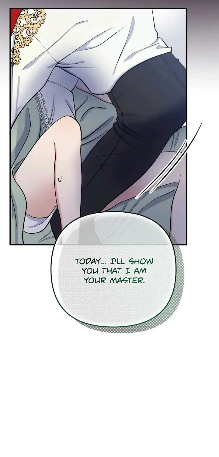 Holding You Captive Chapter 11 page 23 - 