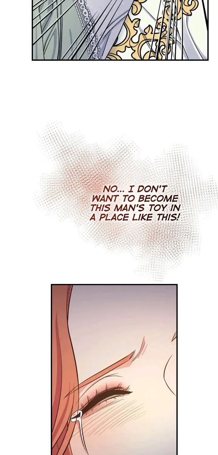 Holding You Captive Chapter 11 page 25 - 