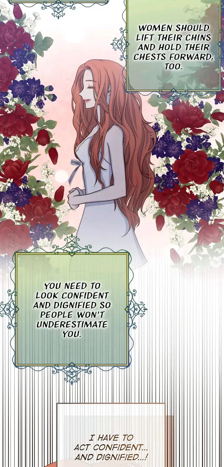 Holding You Captive Chapter 11 page 27 - 