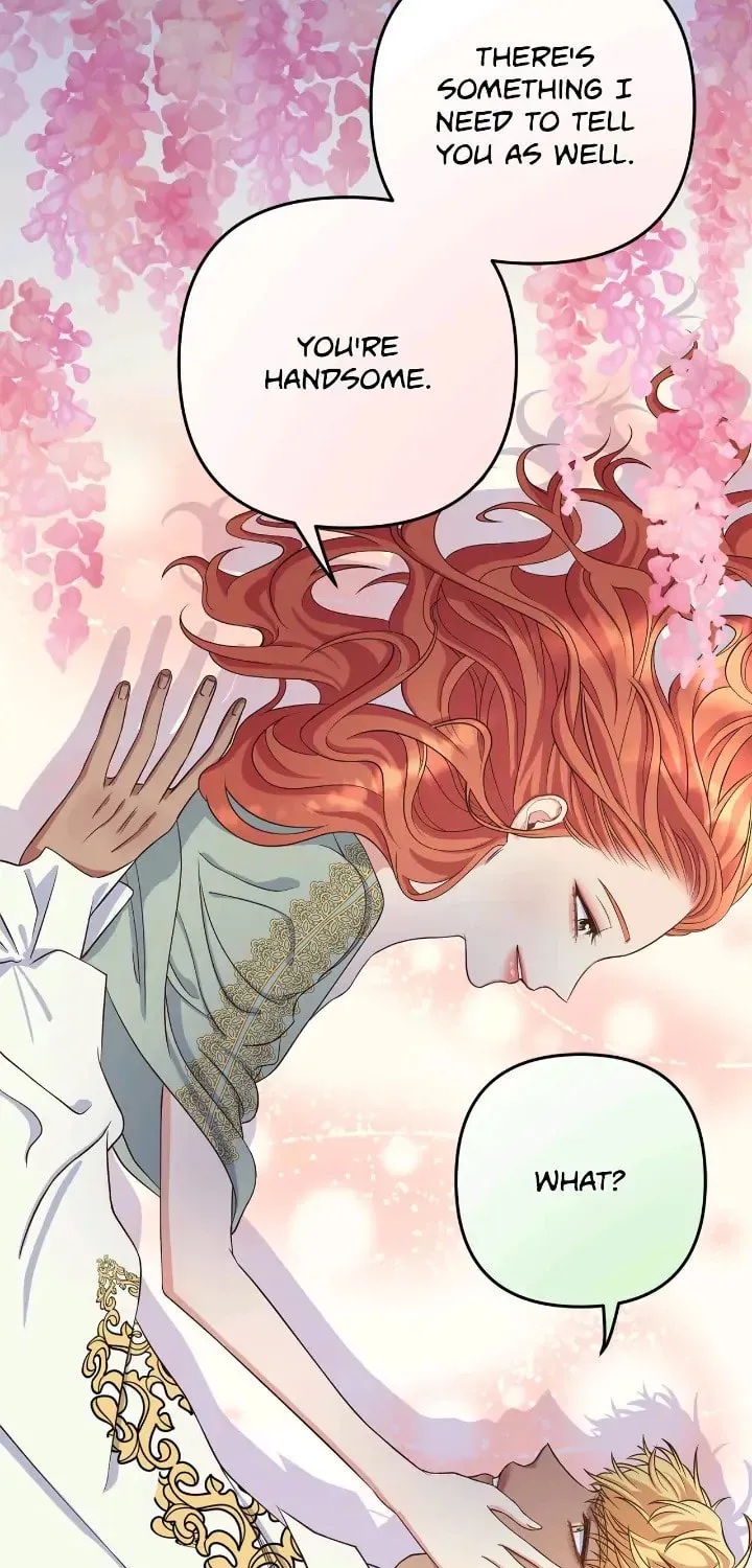 Holding You Captive Chapter 11 page 31 - 