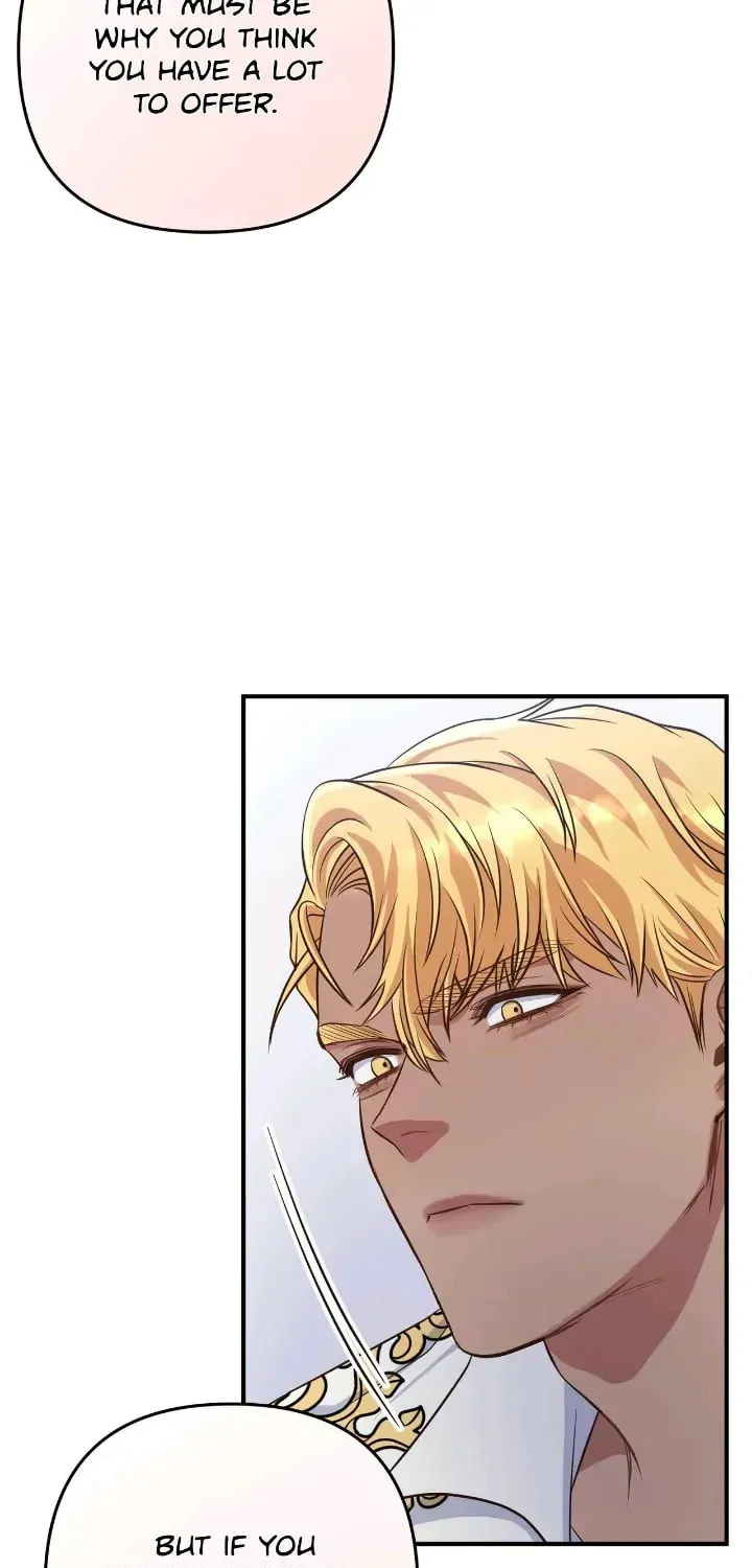 Holding You Captive Chapter 11 page 33 - 