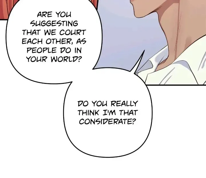 Holding You Captive Chapter 11 page 36 - 