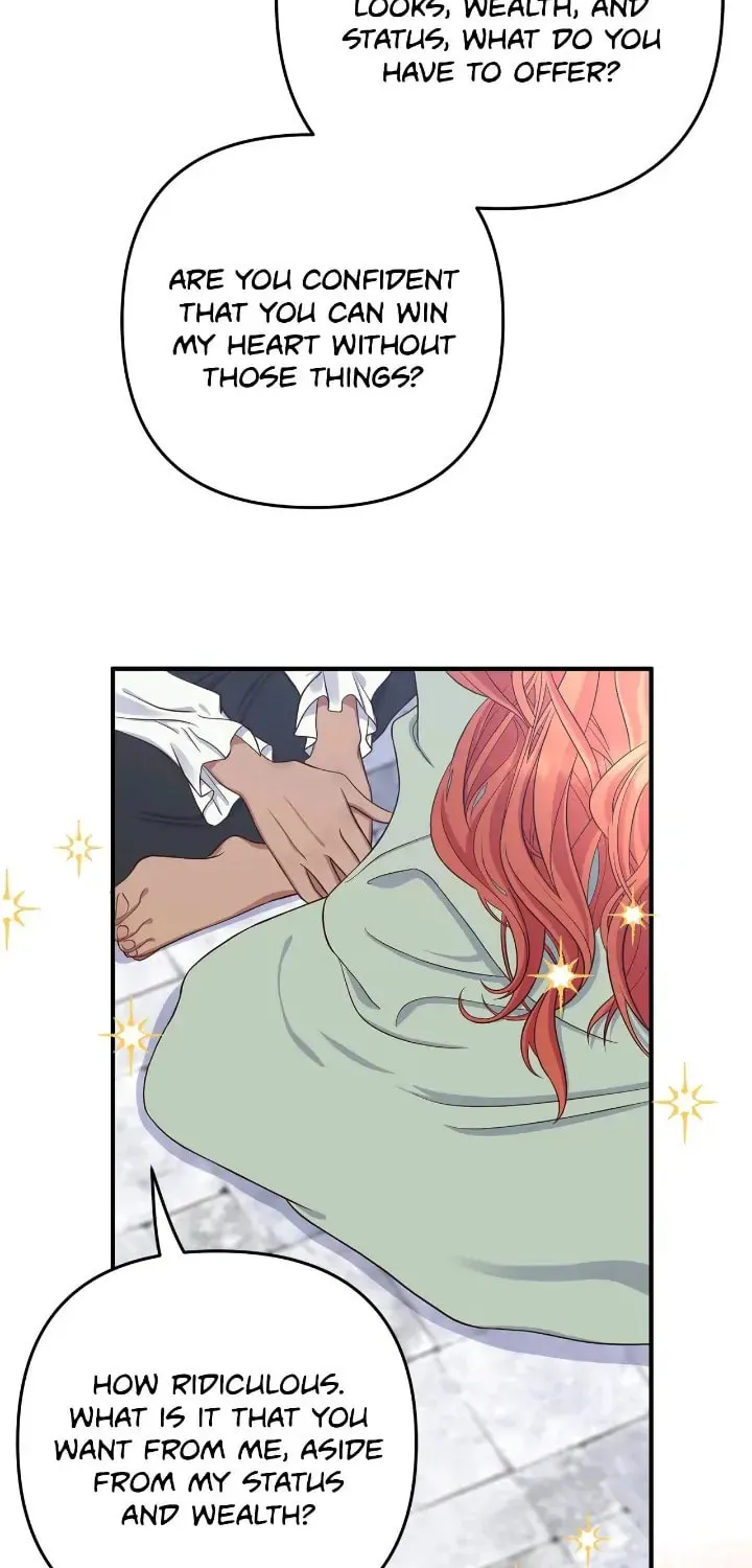 Holding You Captive Chapter 11 page 38 - 