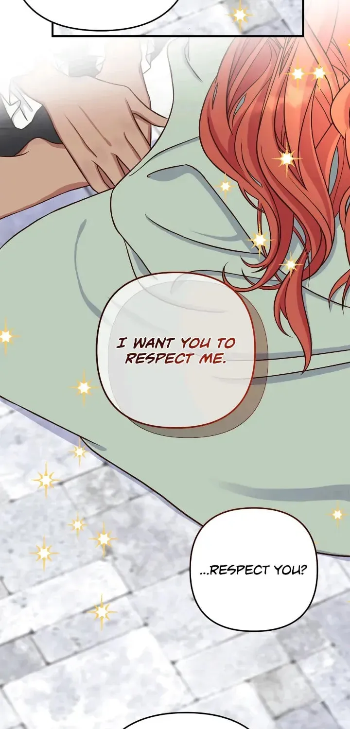 Holding You Captive Chapter 11 page 39 - 