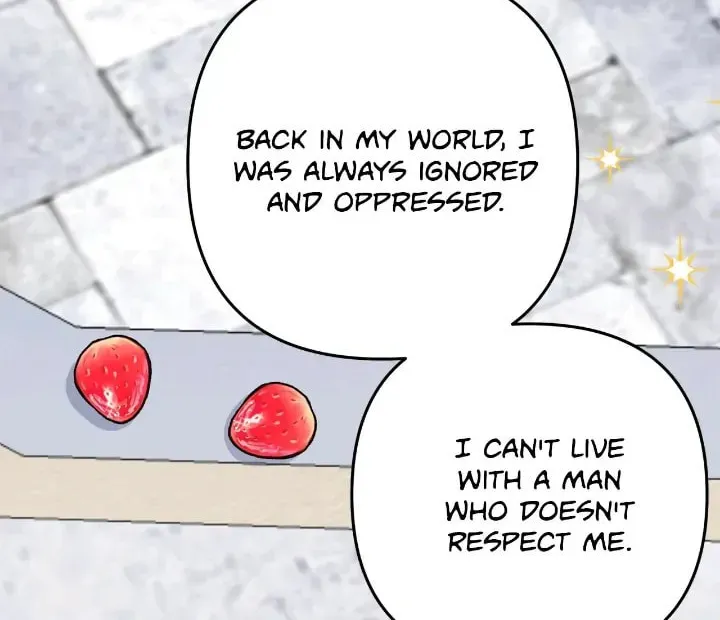 Holding You Captive Chapter 11 page 40 - 