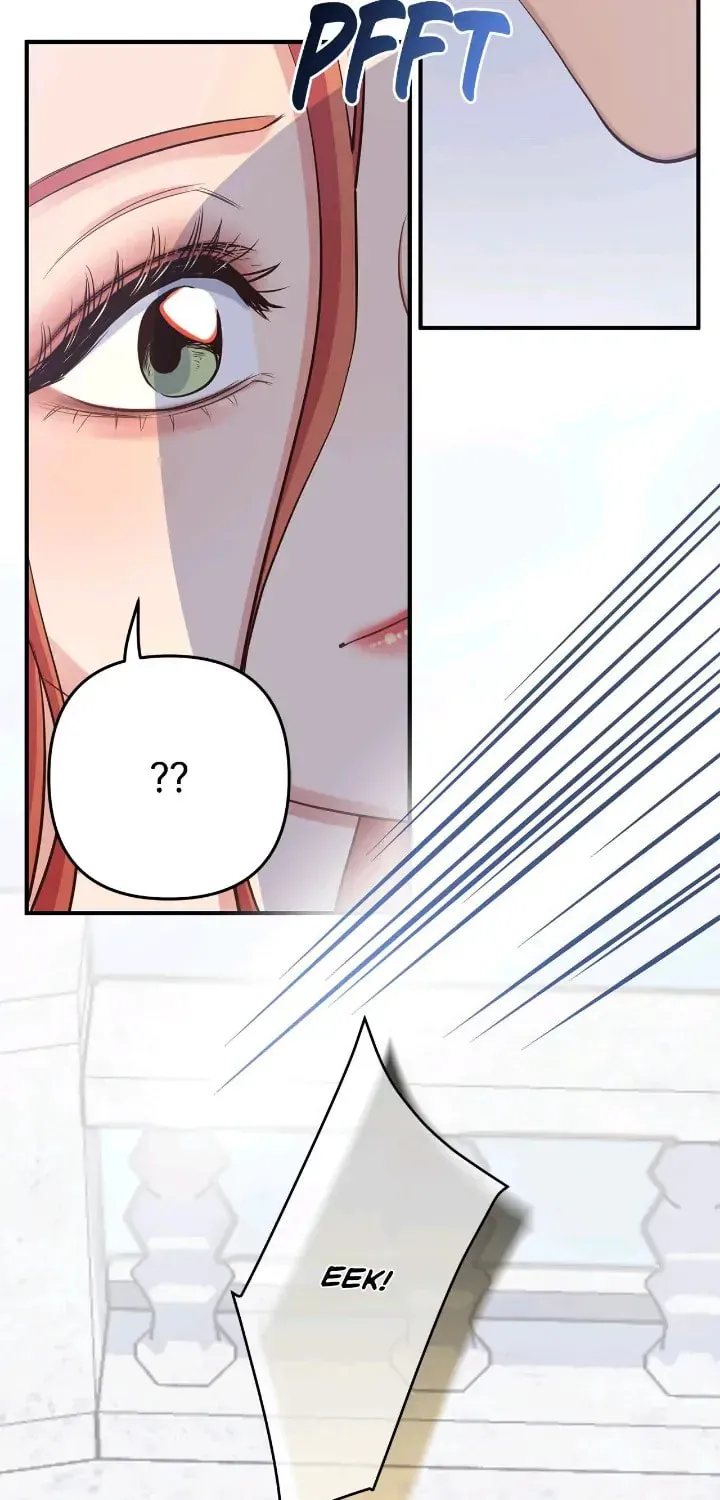 Holding You Captive Chapter 11 page 5 - 