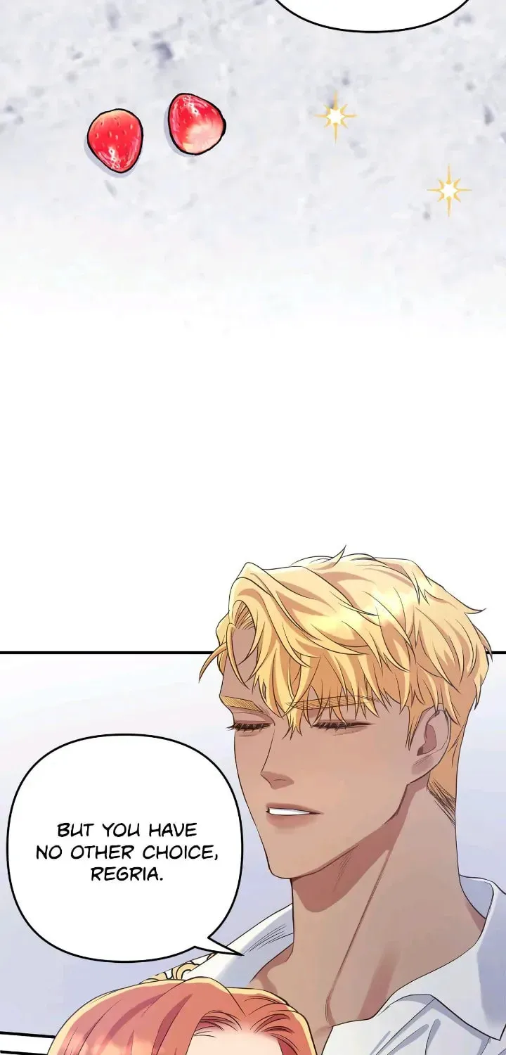 Holding You Captive Chapter 11 page 41 - 