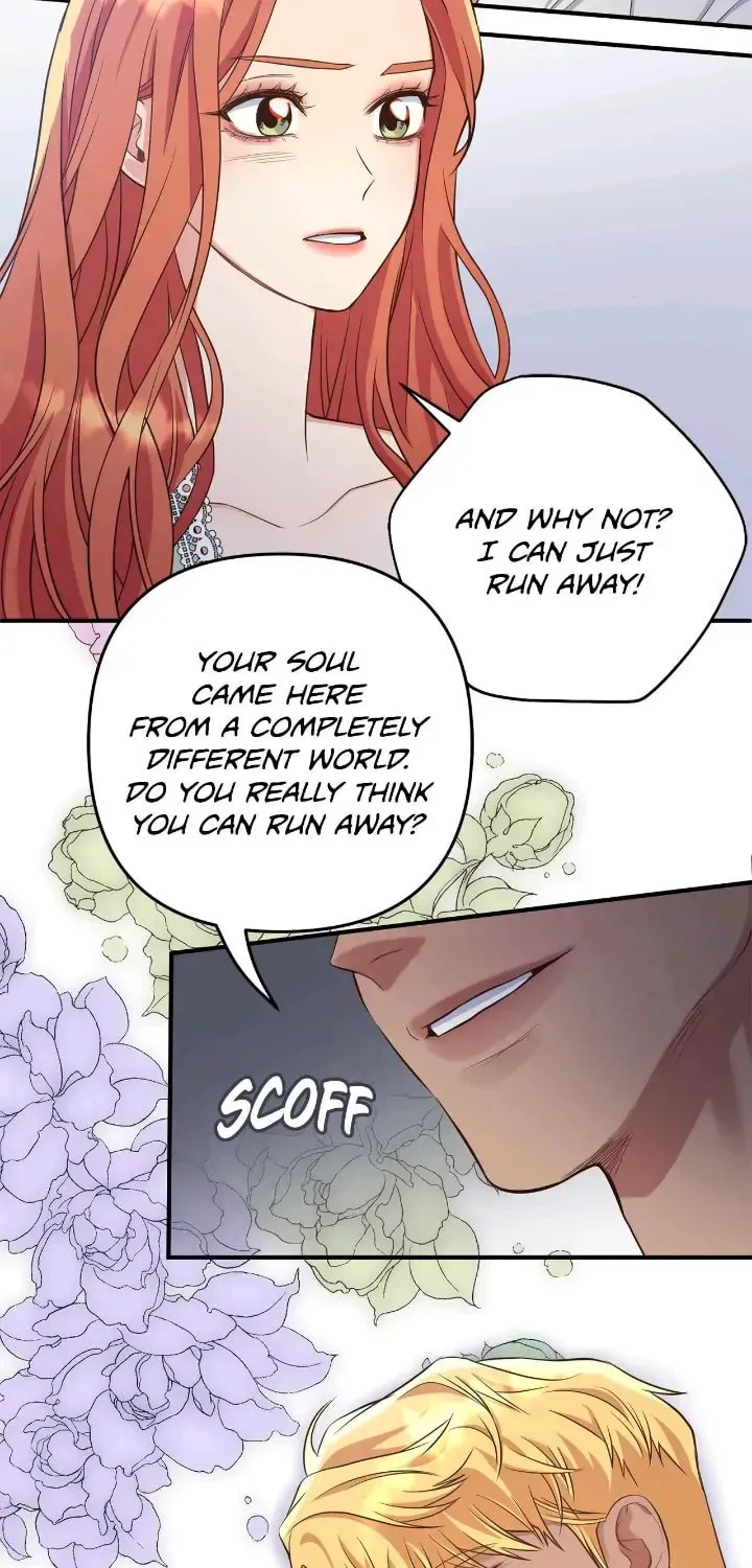 Holding You Captive Chapter 11 page 42 - 