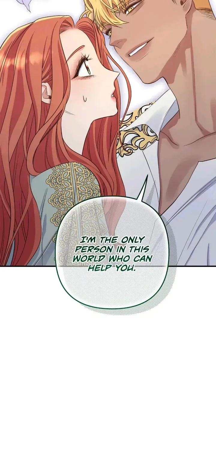 Holding You Captive Chapter 11 page 43 - 