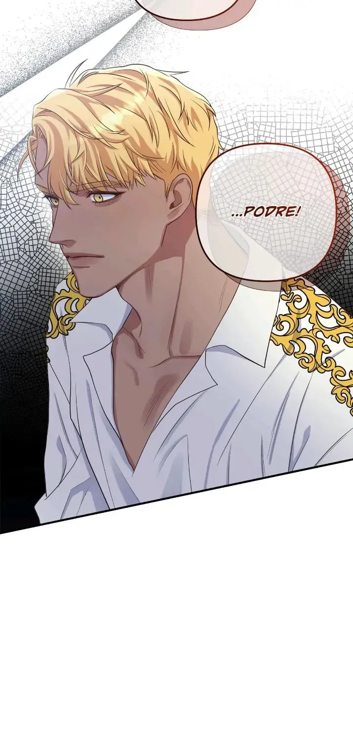 Holding You Captive Chapter 11 page 45 - 