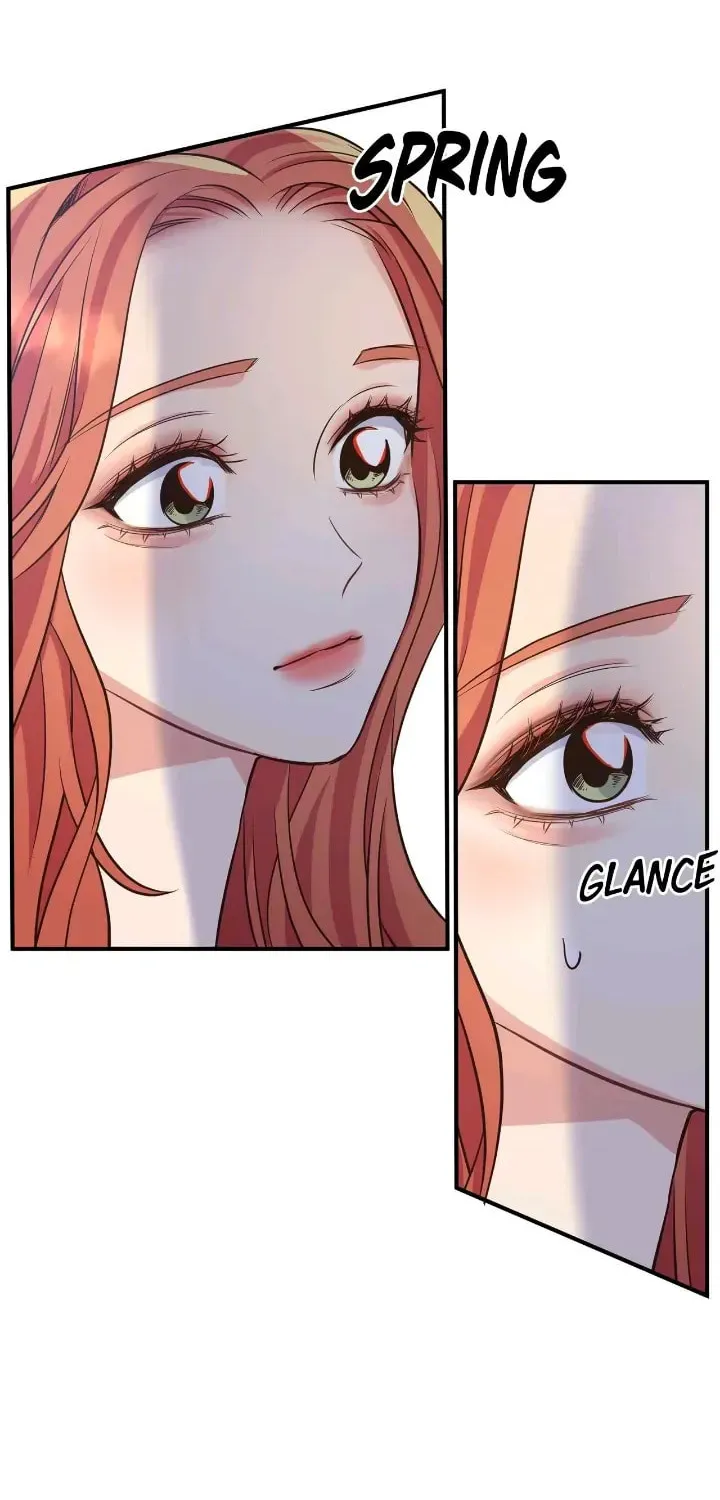 Holding You Captive Chapter 11 page 46 - 