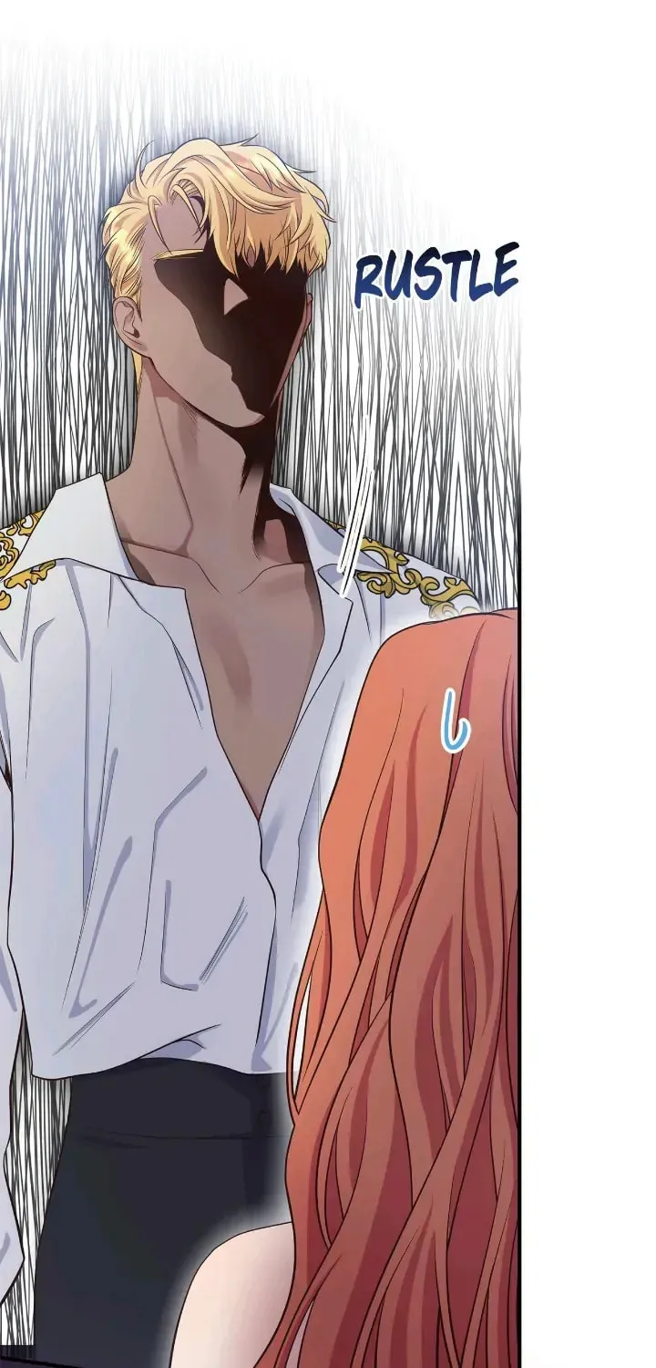 Holding You Captive Chapter 11 page 47 - 
