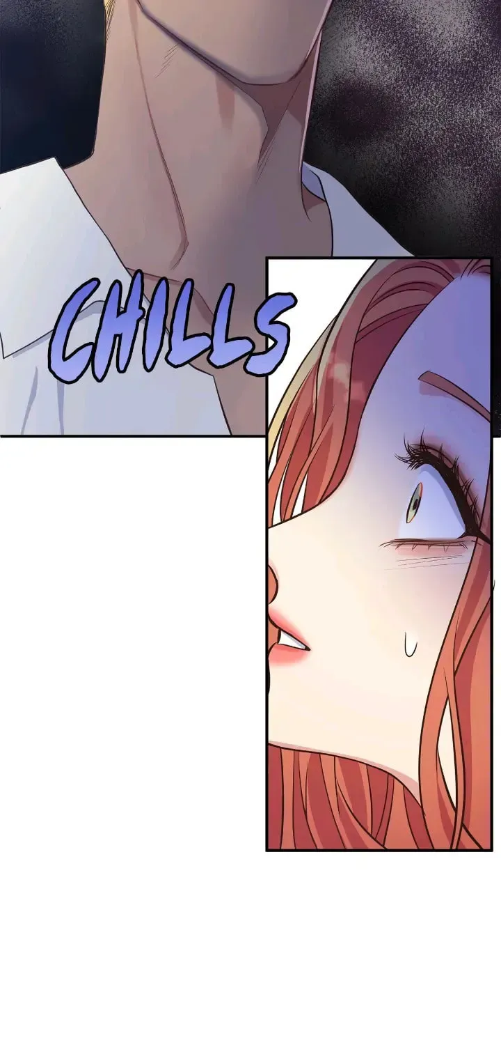 Holding You Captive Chapter 11 page 49 - 