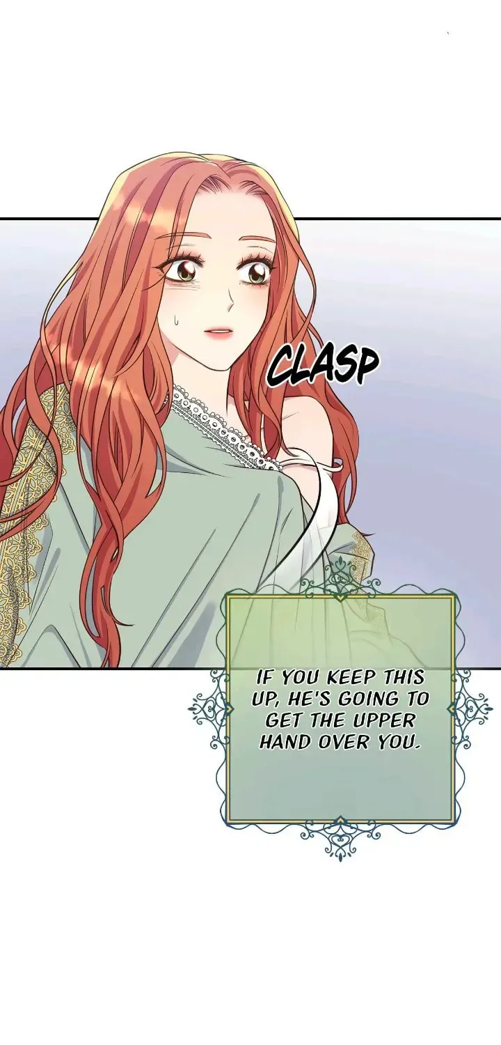 Holding You Captive Chapter 11 page 50 - 