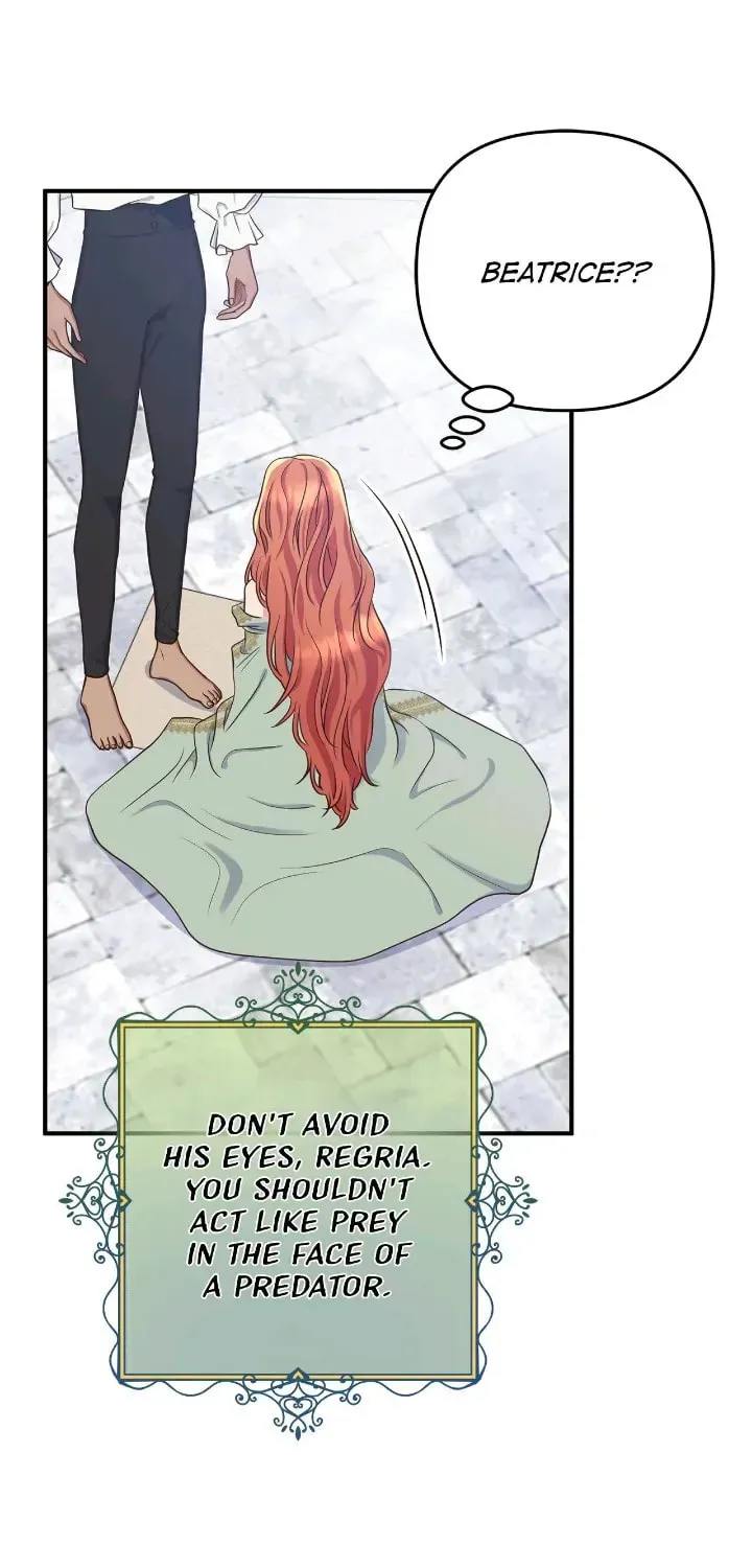 Holding You Captive Chapter 11 page 51 - 
