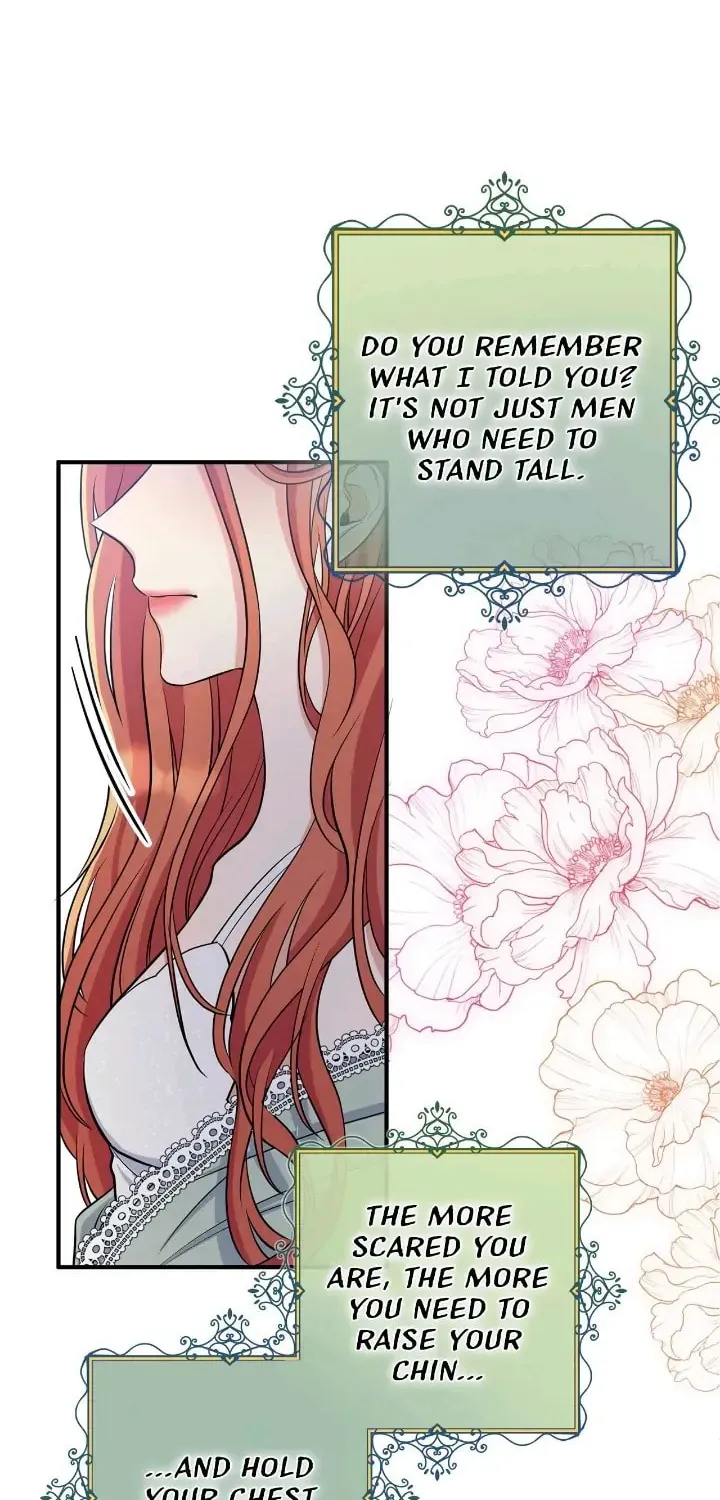 Holding You Captive Chapter 11 page 54 - 
