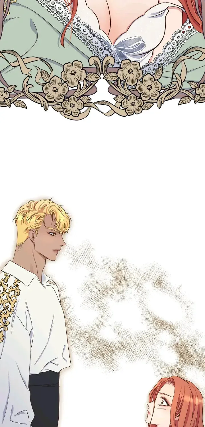 Holding You Captive Chapter 11 page 57 - 
