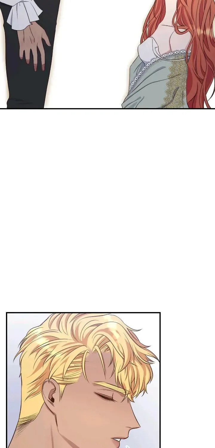 Holding You Captive Chapter 11 page 58 - 