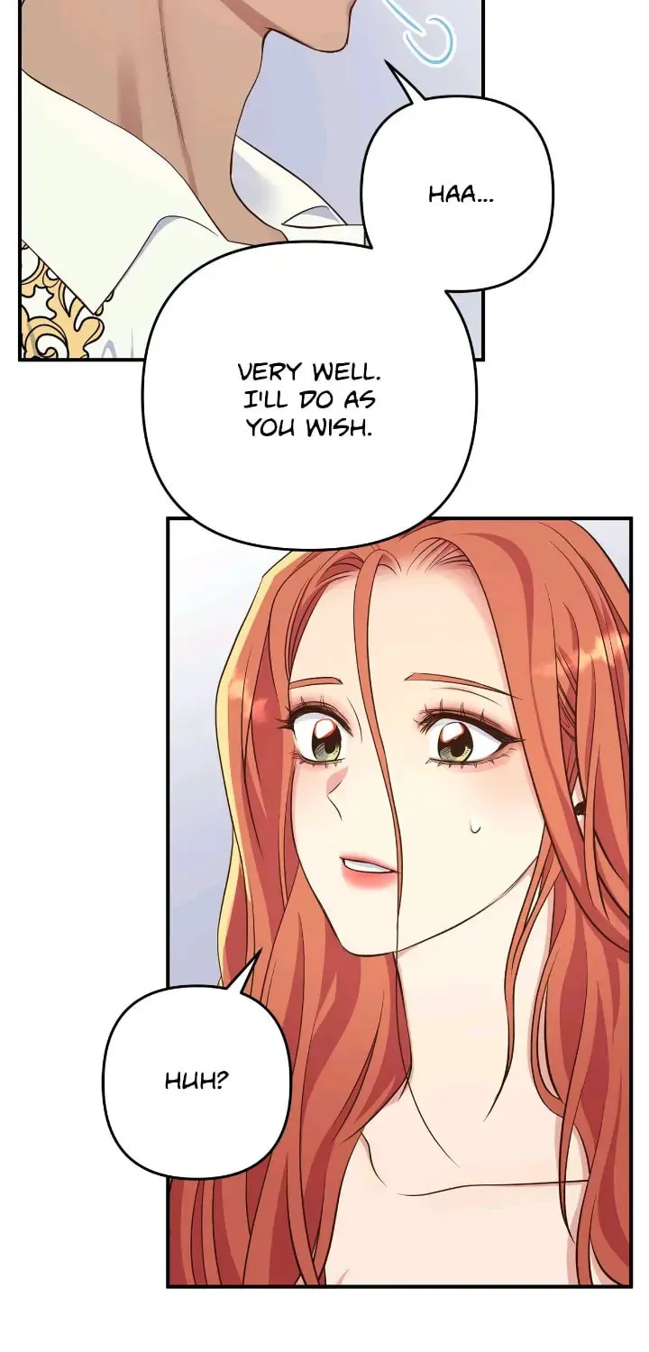 Holding You Captive Chapter 11 page 59 - 