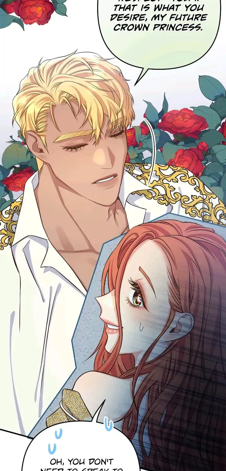 Holding You Captive Chapter 11 page 61 - 