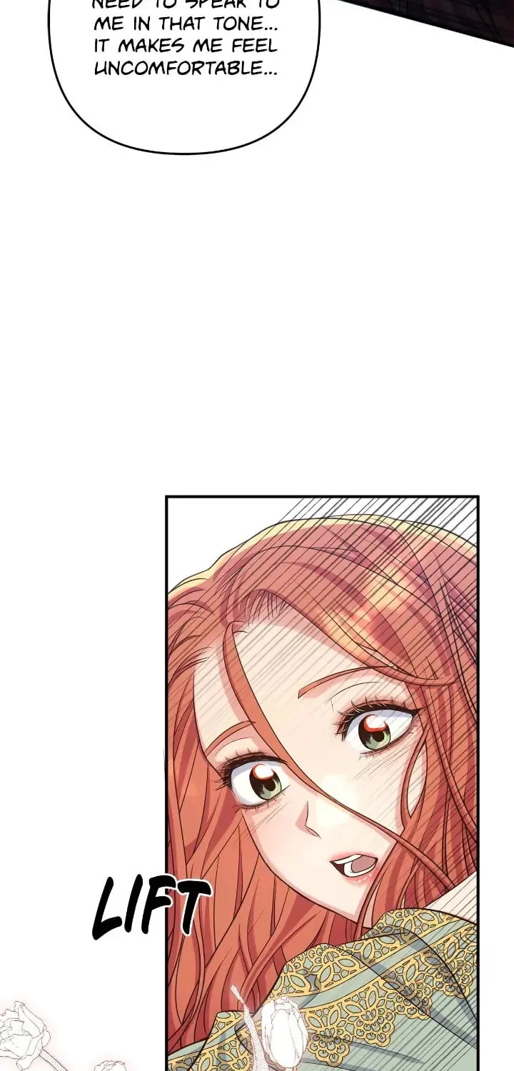 Holding You Captive Chapter 11 page 62 - 