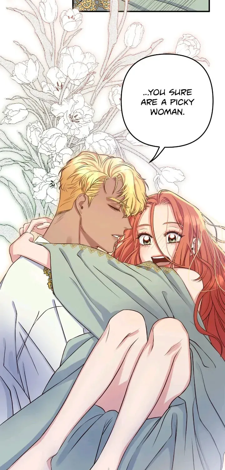 Holding You Captive Chapter 11 page 63 - 