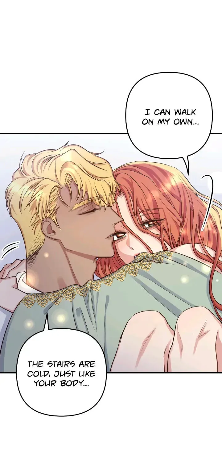 Holding You Captive Chapter 11 page 65 - 