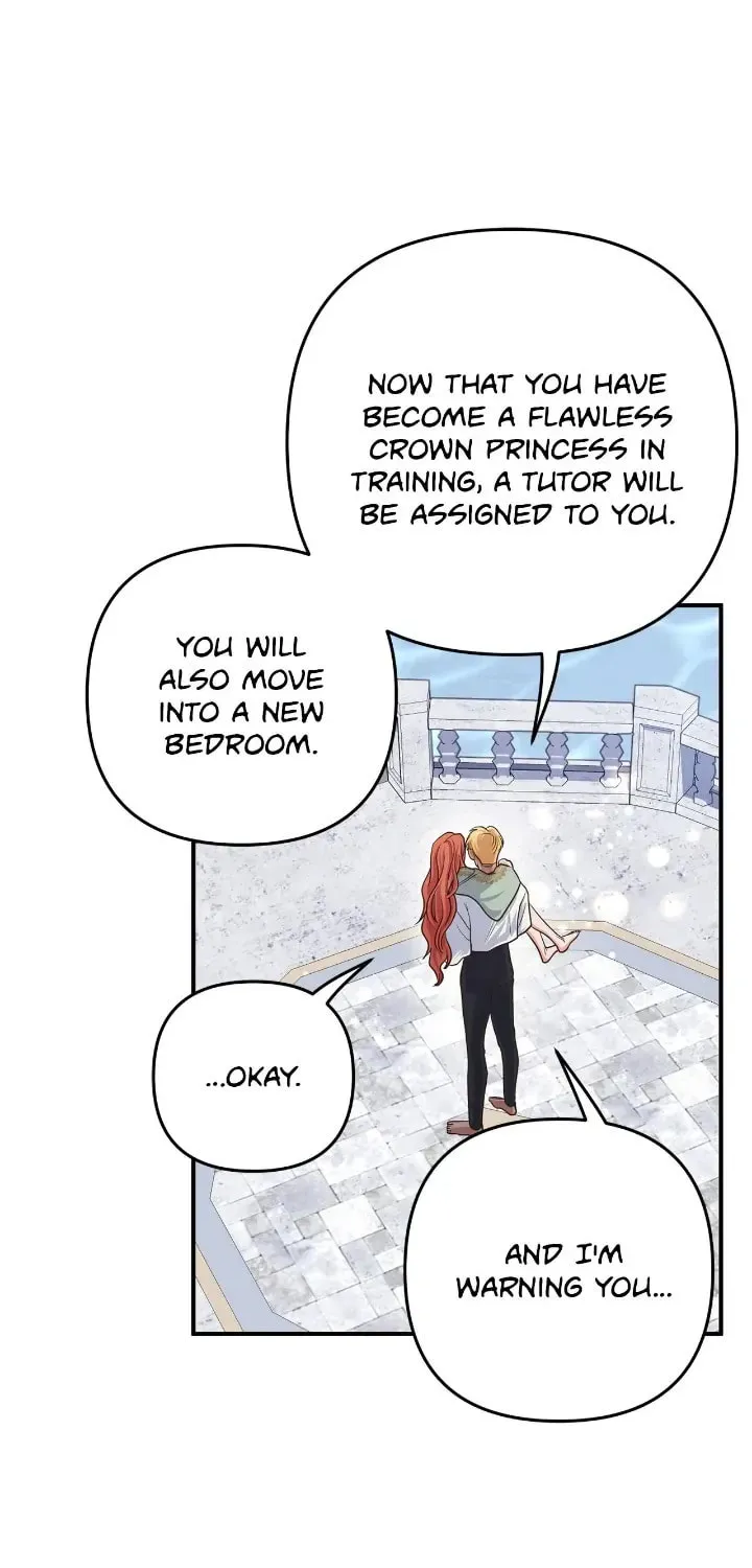 Holding You Captive Chapter 11 page 66 - 