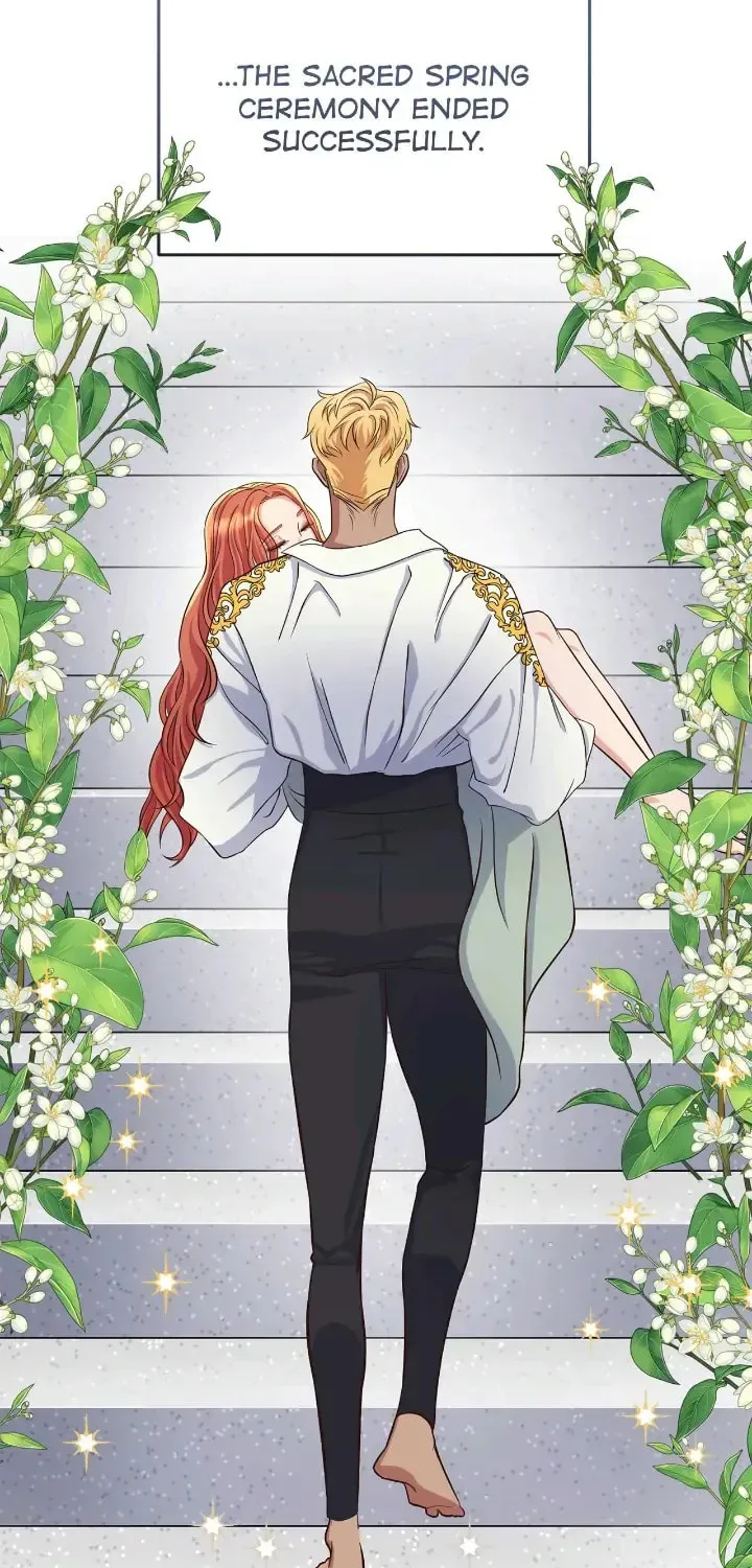 Holding You Captive Chapter 11 page 70 - 