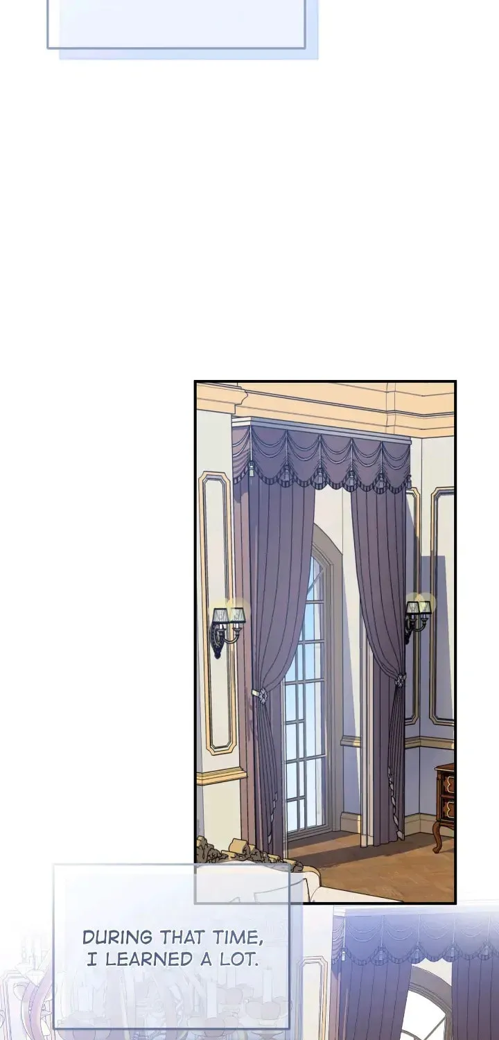 Holding You Captive Chapter 11 page 73 - 