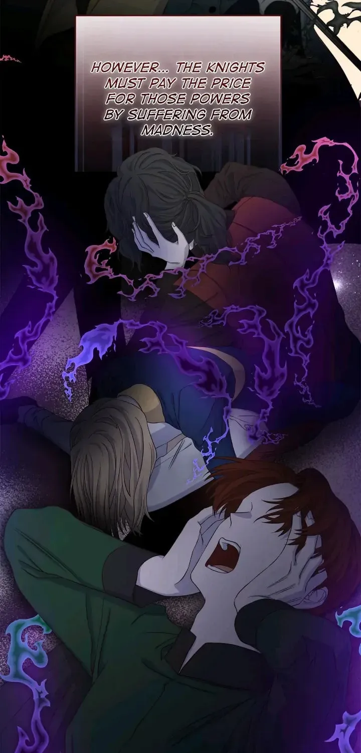 Holding You Captive Chapter 11 page 78 - 