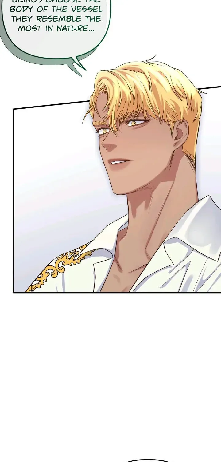 Holding You Captive Chapter 11 page 9 - 
