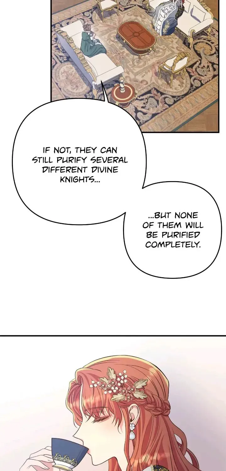 Holding You Captive Chapter 11 page 82 - 
