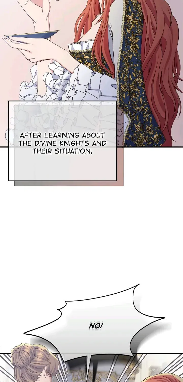 Holding You Captive Chapter 11 page 83 - 